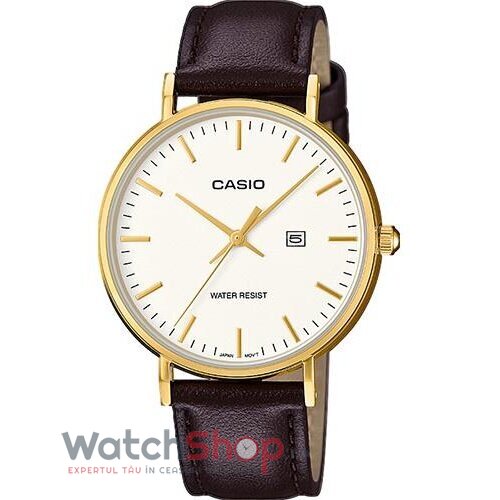 Ceas Maro Casio RETRO LTH-1060GL-7AER de dama original cu comanda online