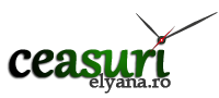 logo ceasuri elyana